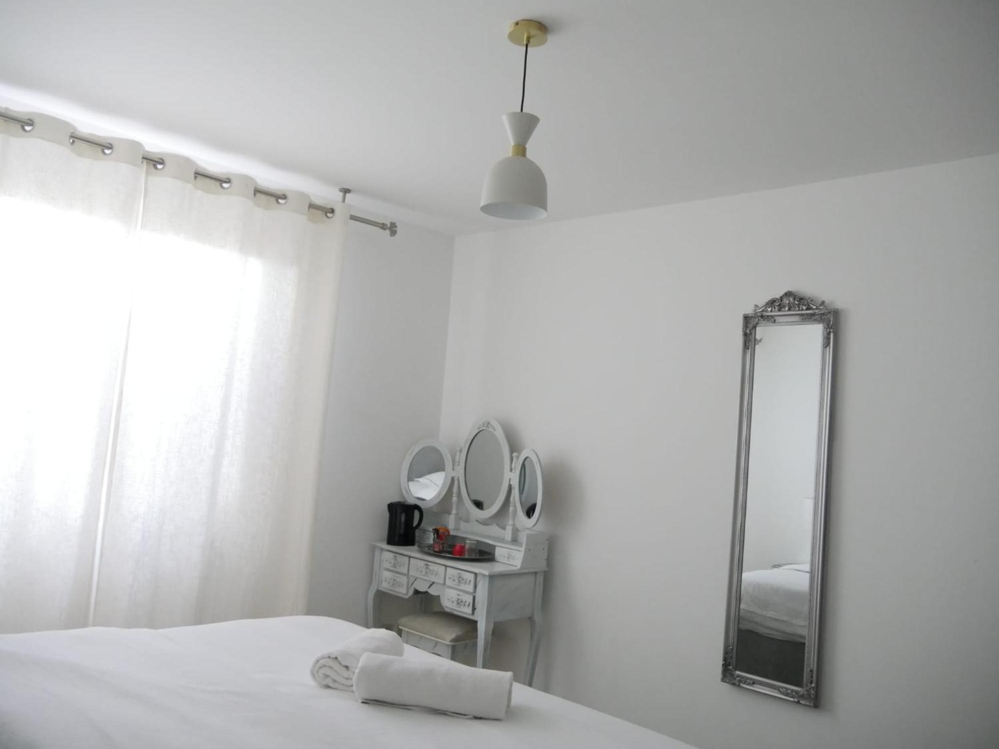 Private Room In Montpellier Zimmer foto